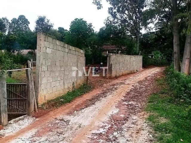 Terreno venda em Região Geográfica Imediata de Pouso Alegre, Silvianópolis