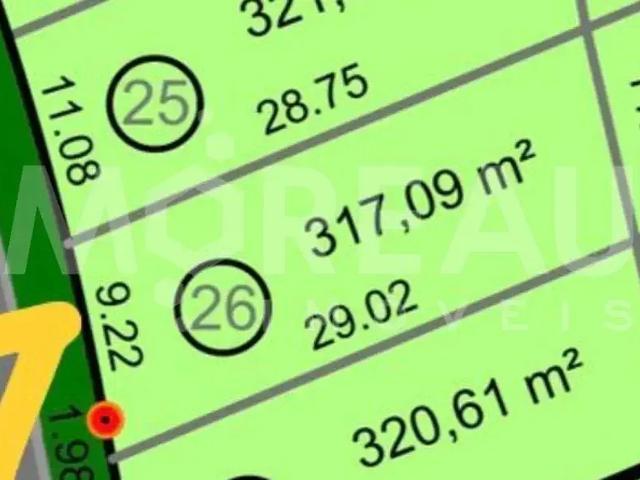 Terreno venda em Região Geográfica Imediata de Sinop, Sinop
