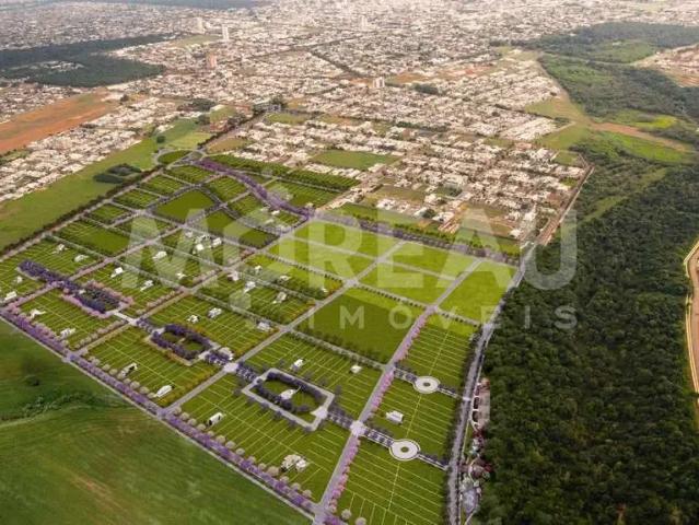Terreno venda em Região Geográfica Imediata de Sinop, Sinop