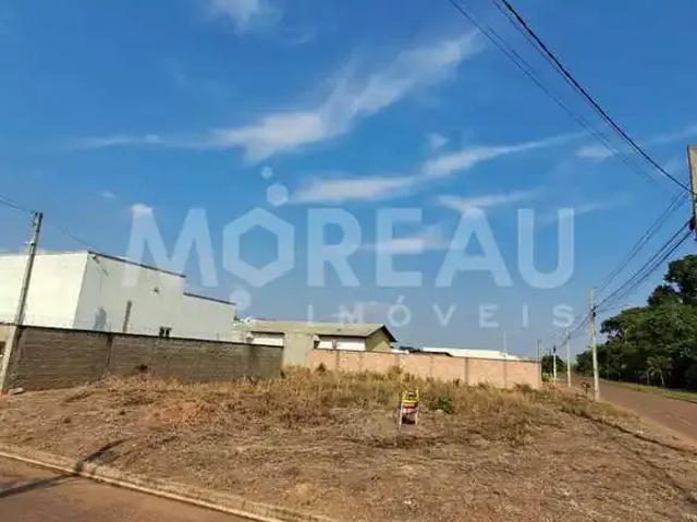 Terreno venda em Região Geográfica Imediata de Sinop, Sinop