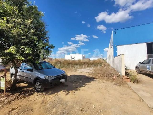 Terreno venda em Região Geográfica Imediata de Sinop, Sinop