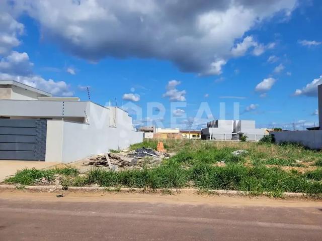 Terreno venda em Região Geográfica Imediata de Sinop, Sinop