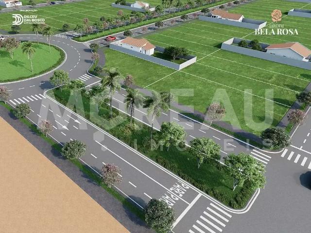 Terreno venda em Região Geográfica Imediata de Sinop, Sinop