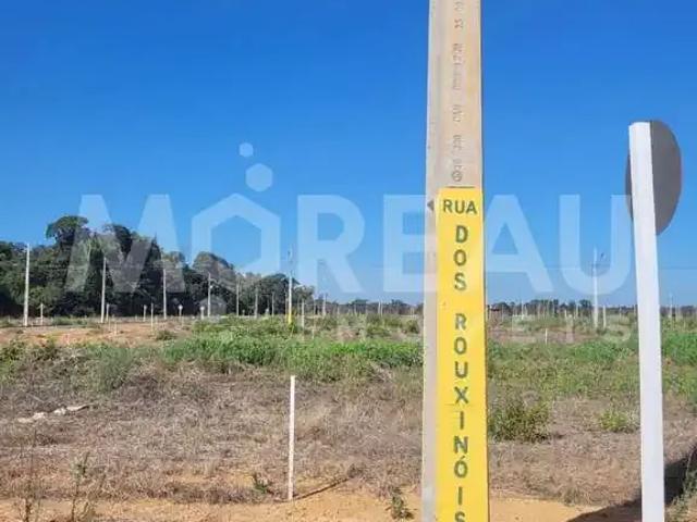 Terreno venda em Região Geográfica Imediata de Sinop, Sinop
