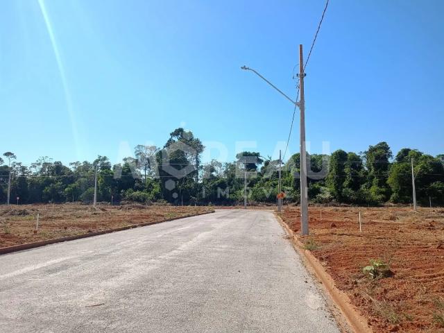 Terreno venda em Região Geográfica Imediata de Sinop, Sinop