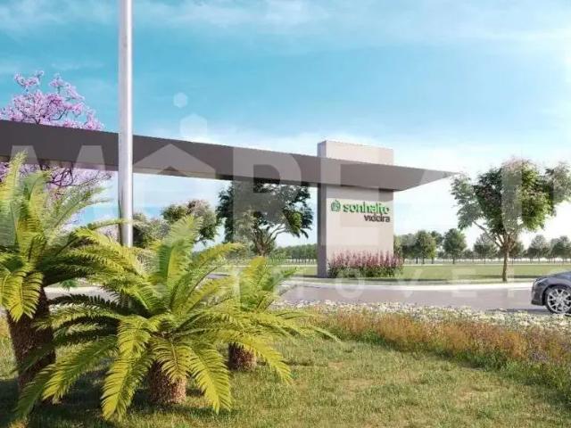 Terreno venda em Região Geográfica Imediata de Sinop, Sinop