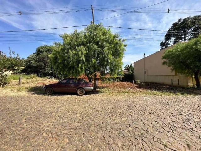 Terreno venda em Região Geográfica Imediata de Santo Antônio da Platina, Siqueira Campos