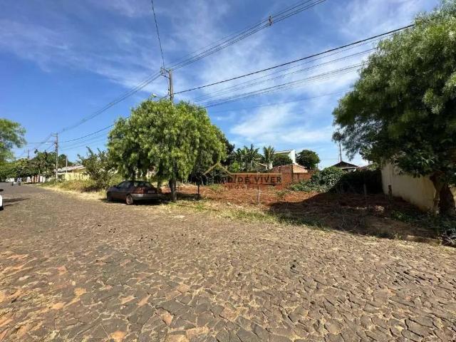 Terreno venda em Região Geográfica Imediata de Santo Antônio da Platina, Siqueira Campos