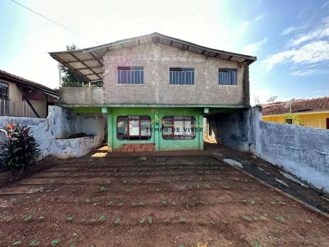 Terreno venda em Região Geográfica Imediata de Santo Antônio da Platina, Siqueira Campos