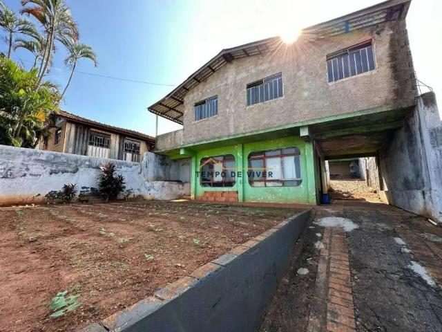 Terreno venda em Região Geográfica Imediata de Santo Antônio da Platina, Siqueira Campos
