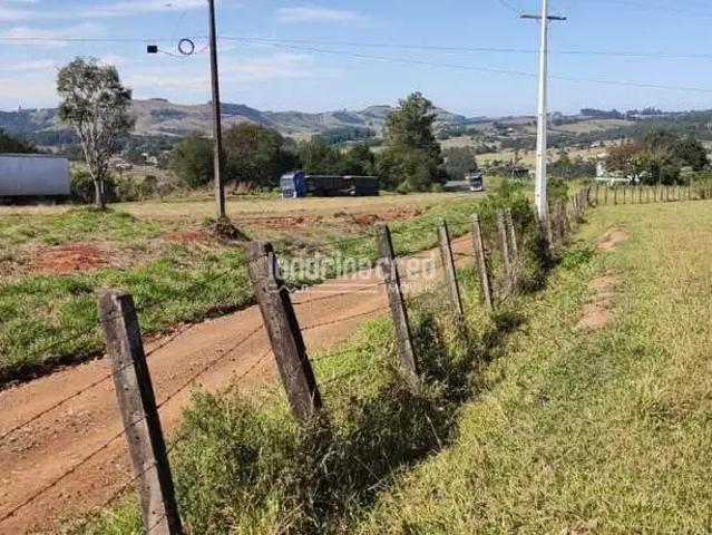 Terreno venda em Região Geográfica Imediata de Santo Antônio da Platina, Siqueira Campos