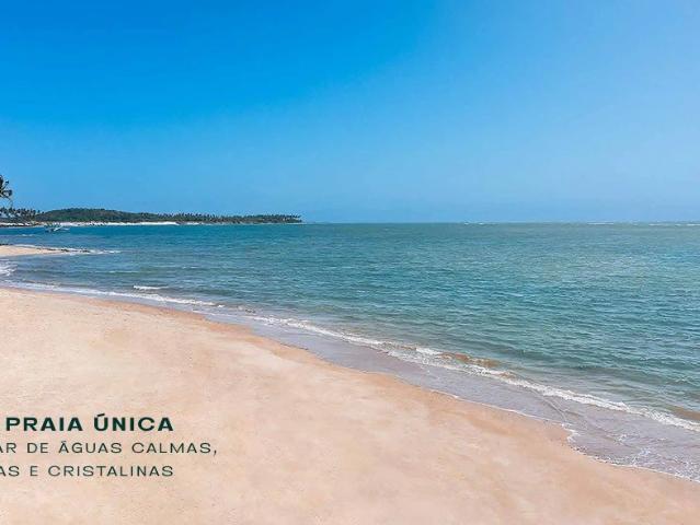 Terreno venda em Barra do Sirinhaém, Sirinhaém