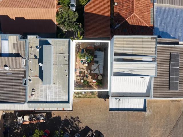 Terreno venda em Condomínio Jardim Europa, Sobradinho