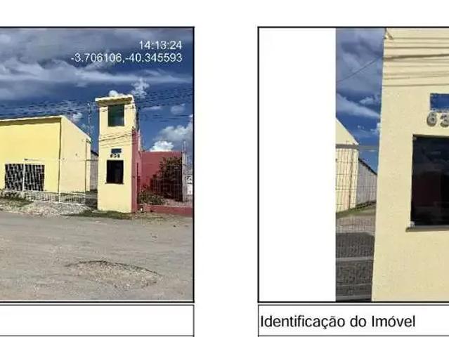 Terreno venda em Região Geográfica Imediata de Sobral, Acarapé