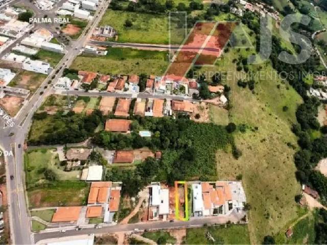 Terreno venda em Região Imediata de Bragança Paulista, Região Sudeste