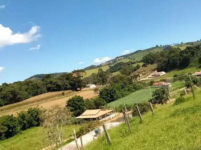Terreno venda em Região Imediata de Bragança Paulista, Região Sudeste