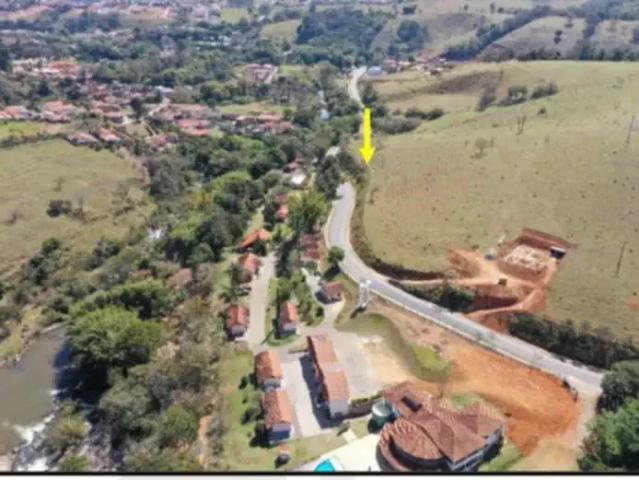 Terreno venda em Região Imediata de Bragança Paulista, Região Sudeste
