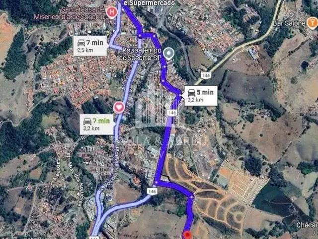 Terreno venda em Região Imediata de Bragança Paulista, Região Sudeste