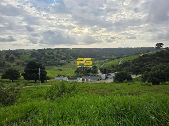 Terreno venda em Região Geográfica Imediata de Guarabira, Solanea
