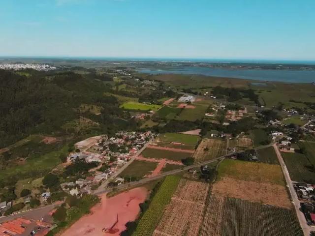 Terreno venda em Boa Esperança, Sombrio