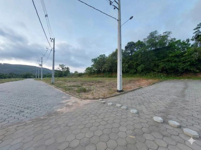 Terreno venda em Parque das Avenidas, Sombrio