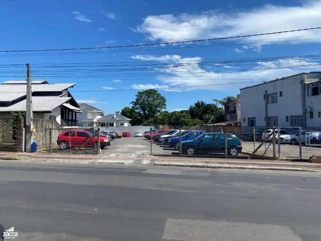Terreno venda em Centro, Sombrio