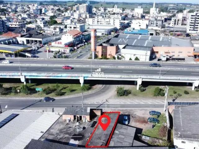 Terreno venda em Região Geográfica Imediata de Araranguá, Sombrio