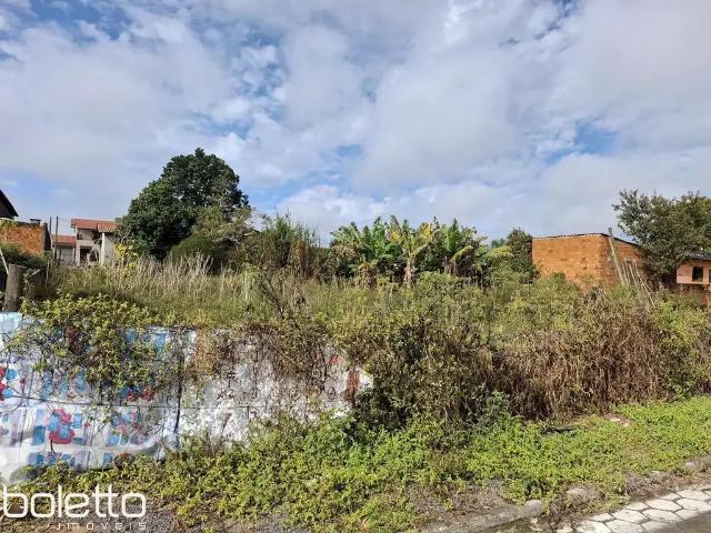 Terreno venda em Nova Brasília, Sombrio