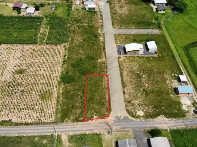 Terreno venda em Região Geográfica Imediata de Araranguá, Sombrio