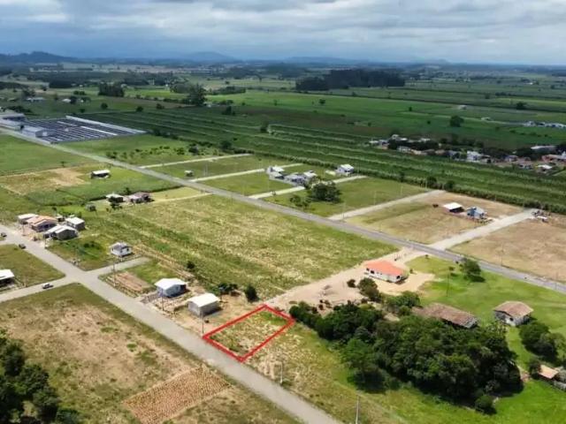 Terreno venda em Região Geográfica Imediata de Araranguá, Sombrio