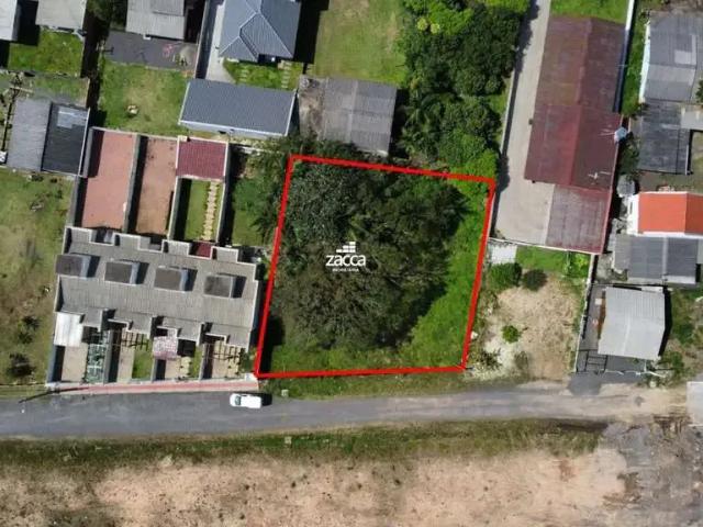 Terreno venda em Região Geográfica Imediata de Araranguá, Araranguá