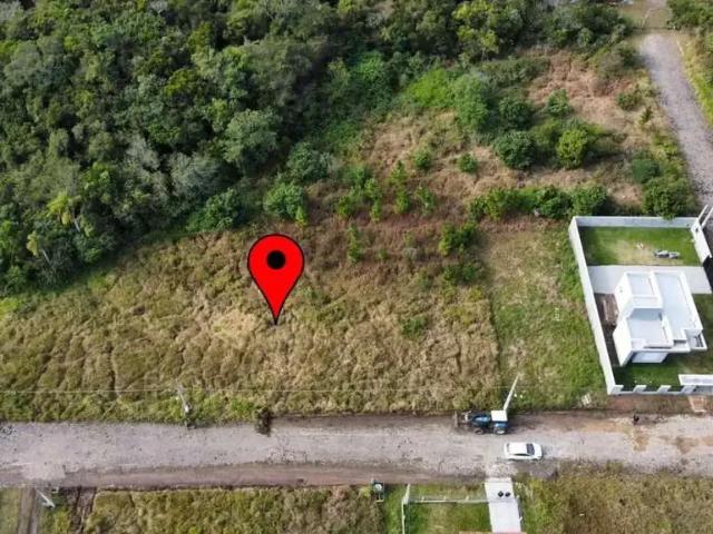 Terreno venda em Parque das Avenidas, Sombrio