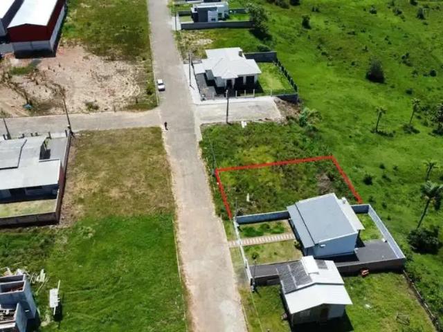 Terreno venda em Parque das Avenidas, Sombrio