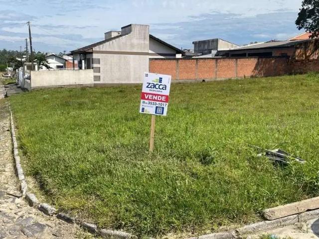 Terreno venda em Região Geográfica Imediata de Joinville, São Francisco do Sul