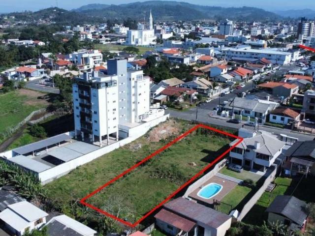 Terreno venda em Região Geográfica Imediata de Araranguá, Sombrio