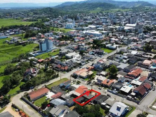 Terreno venda em Centro, Sombrio