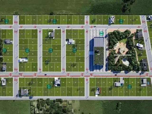 Terreno venda em Região Geográfica Imediata de Brusque, Brusque