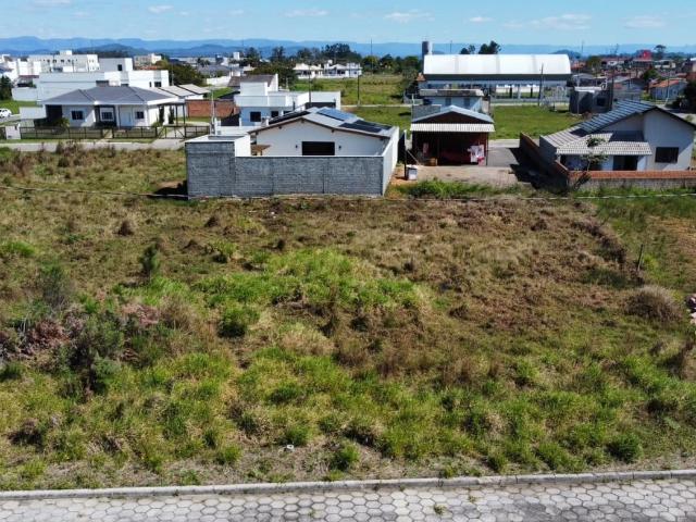 Terreno venda em São Pedro, Sombrio