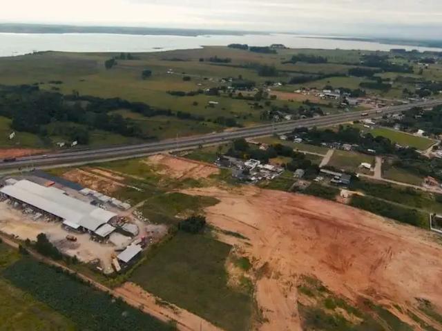 Terreno venda em Região Geográfica Imediata de Araranguá, Sombrio