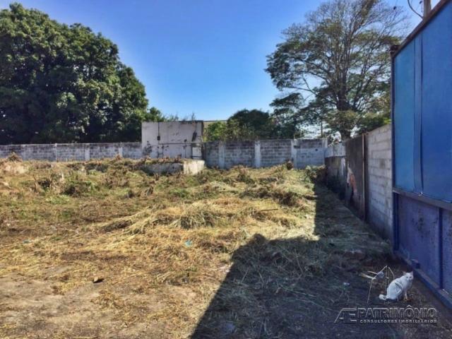Terreno venda em Sorocaba
