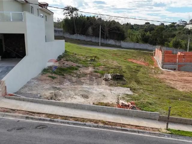 Terreno venda em Villa Magari, Sorocaba