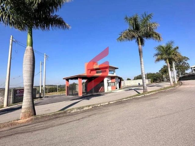 Terreno venda em Villa Magari, Sorocaba