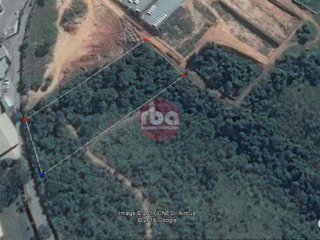 Terreno venda em Villa Amarone, Sorocaba