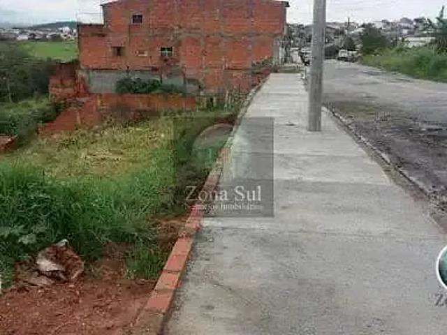 Terreno venda em Jardim Nova Aparecidinha, Sorocaba