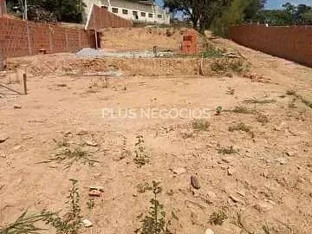 Terreno venda em Jardim Nova Aparecidinha, Sorocaba
