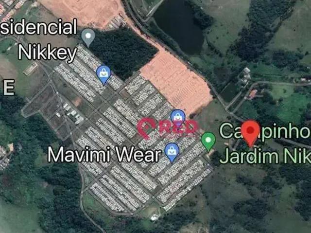 Terreno venda em Região Imediata de Sorocaba, Região Metropolitana de Sorocaba