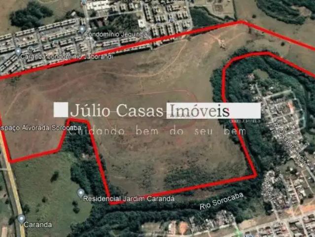 Terreno venda em Região Imediata de Sorocaba, Região Metropolitana de Sorocaba
