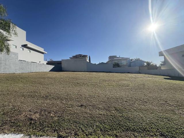 Terreno venda em Sorocaba