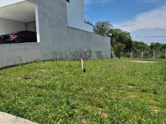 Terreno venda em Residencial Nilson Torres, Sorocaba