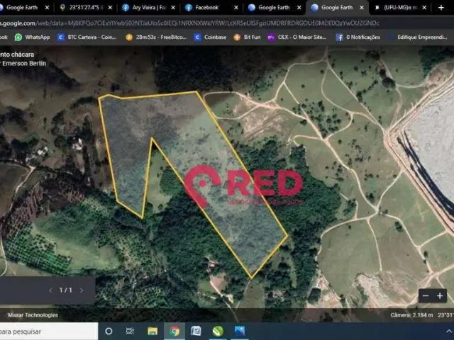 Terreno venda em Região Imediata de Sorocaba, Região Metropolitana de Sorocaba